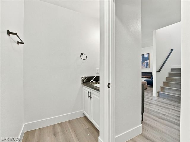 1151 Cottonwood Ranch Court, Henderson, NV 89052