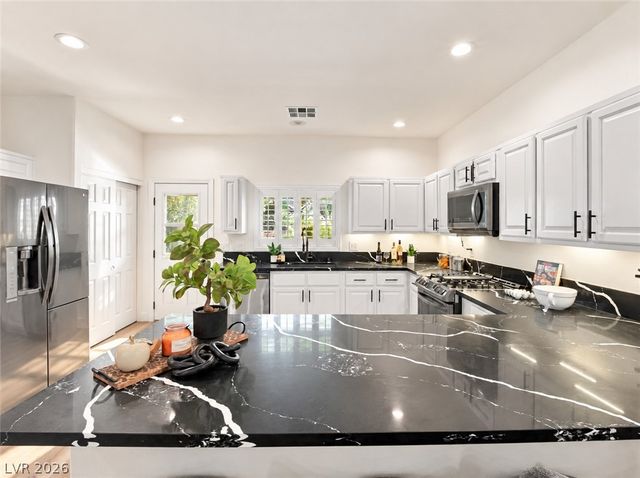 1151 Cottonwood Ranch Court, Henderson, NV 89052