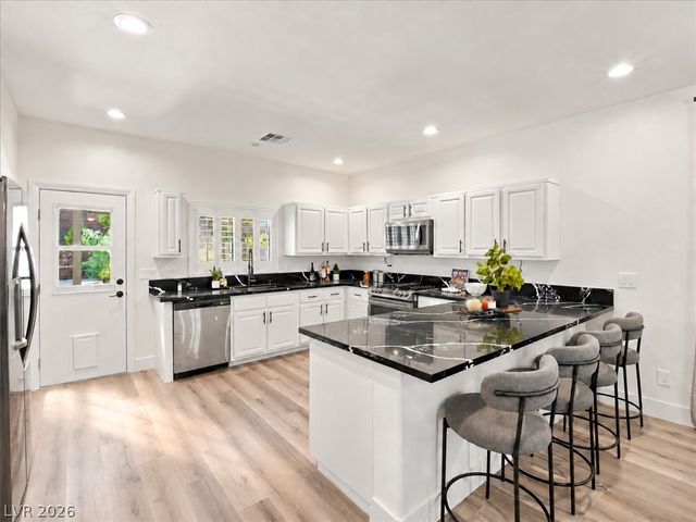 1151 Cottonwood Ranch Court, Henderson, NV 89052