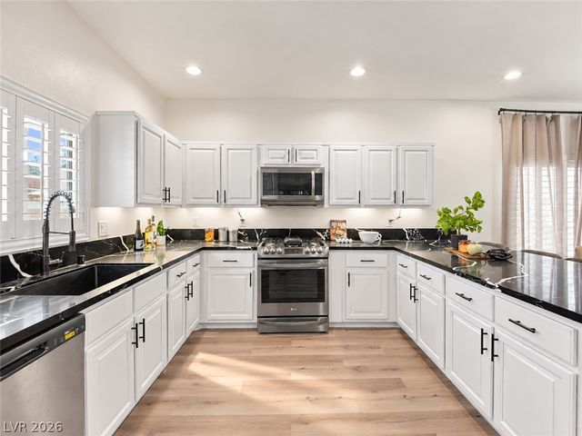 1151 Cottonwood Ranch Court, Henderson, NV 89052