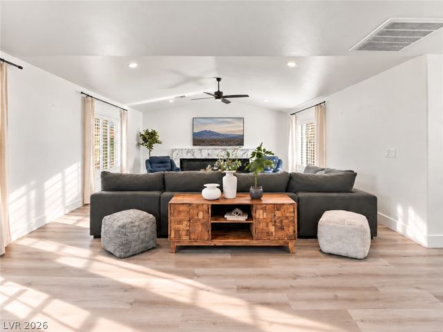 1151 Cottonwood Ranch Court, Henderson, NV 89052
