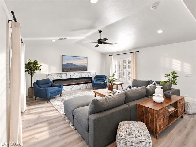 1151 Cottonwood Ranch Court, Henderson, NV 89052