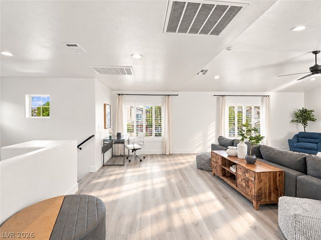1151 Cottonwood Ranch Court, Henderson, NV 89052