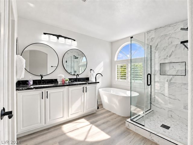 1151 Cottonwood Ranch Court, Henderson, NV 89052