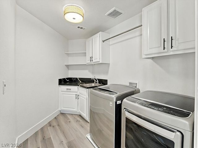 1151 Cottonwood Ranch Court, Henderson, NV 89052