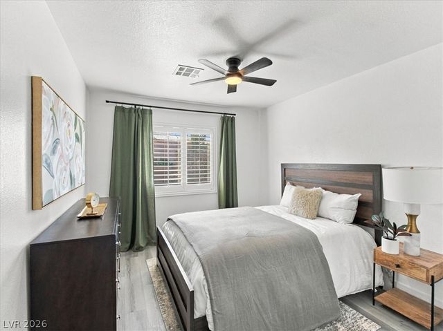 1151 Cottonwood Ranch Court, Henderson, NV 89052