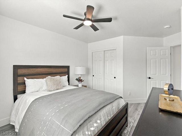 1151 Cottonwood Ranch Court, Henderson, NV 89052