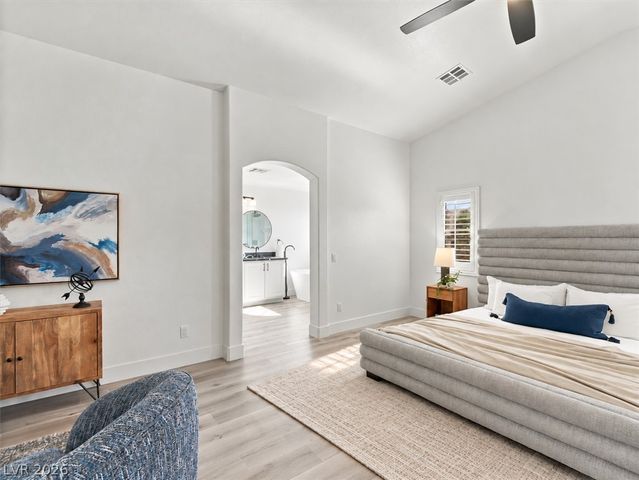 1151 Cottonwood Ranch Court, Henderson, NV 89052