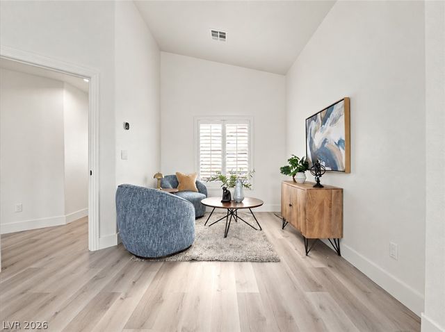 1151 Cottonwood Ranch Court, Henderson, NV 89052
