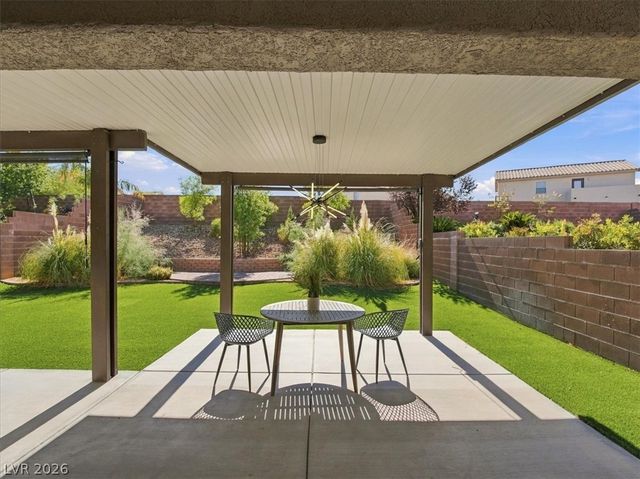 1151 Cottonwood Ranch Court, Henderson, NV 89052