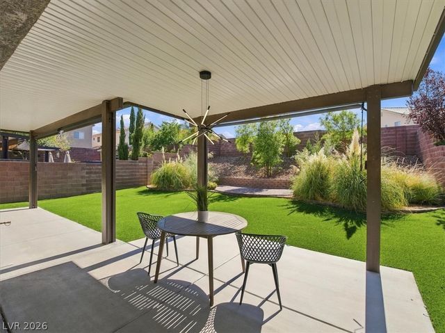 1151 Cottonwood Ranch Court, Henderson, NV 89052