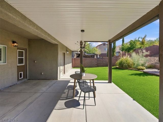 1151 Cottonwood Ranch Court, Henderson, NV 89052