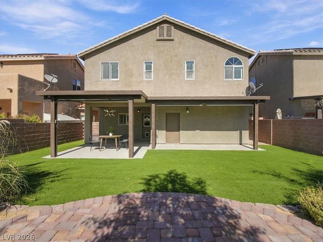1151 Cottonwood Ranch Court, Henderson, NV 89052