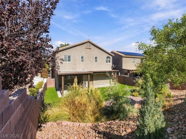 1151 Cottonwood Ranch Court, Henderson, NV 89052