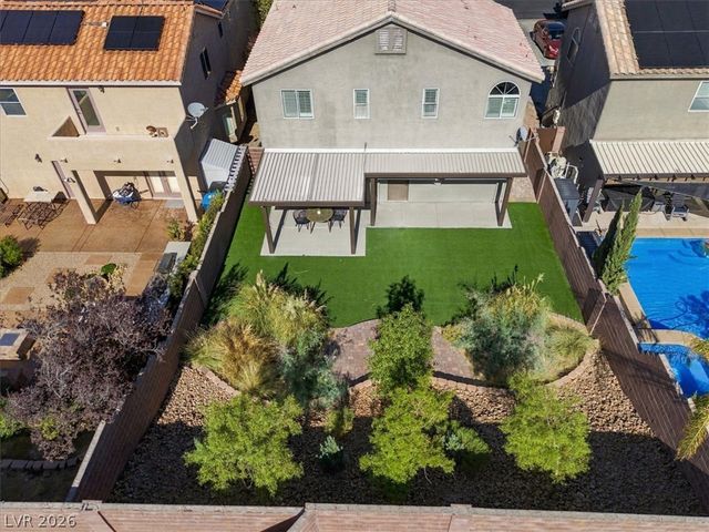 1151 Cottonwood Ranch Court, Henderson, NV 89052