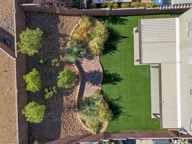 1151 Cottonwood Ranch Court, Henderson, NV 89052