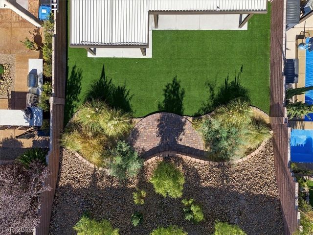 1151 Cottonwood Ranch Court, Henderson, NV 89052
