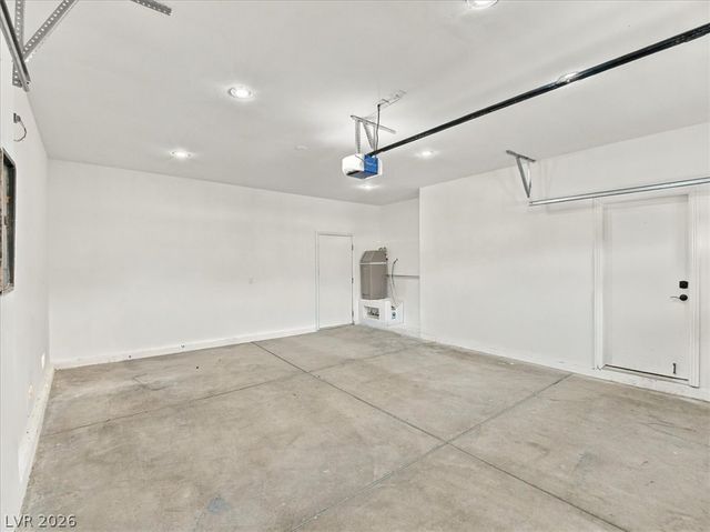 1151 Cottonwood Ranch Court, Henderson, NV 89052