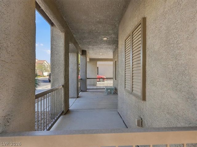 1151 Cottonwood Ranch Court, Henderson, NV 89052