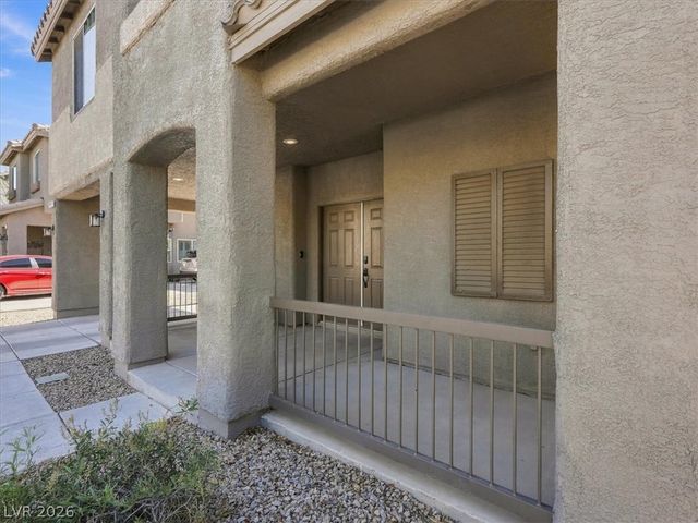 1151 Cottonwood Ranch Court, Henderson, NV 89052