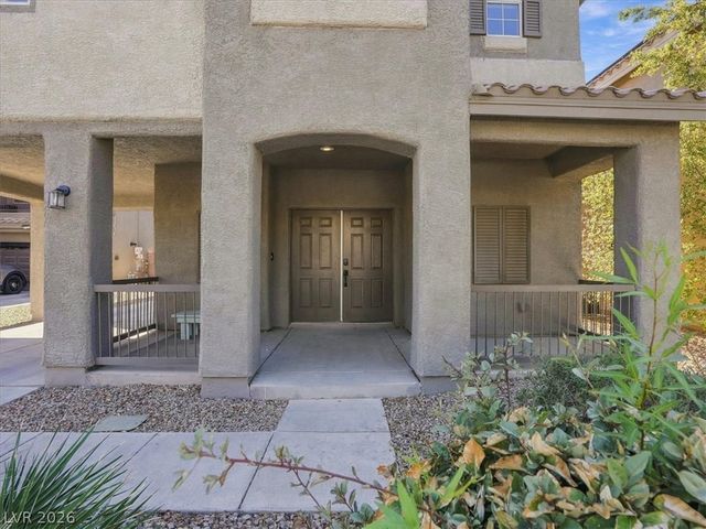 1151 Cottonwood Ranch Court, Henderson, NV 89052