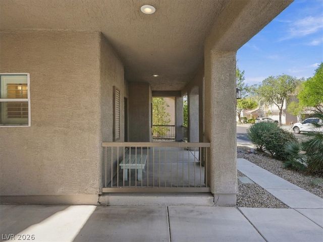 1151 Cottonwood Ranch Court, Henderson, NV 89052
