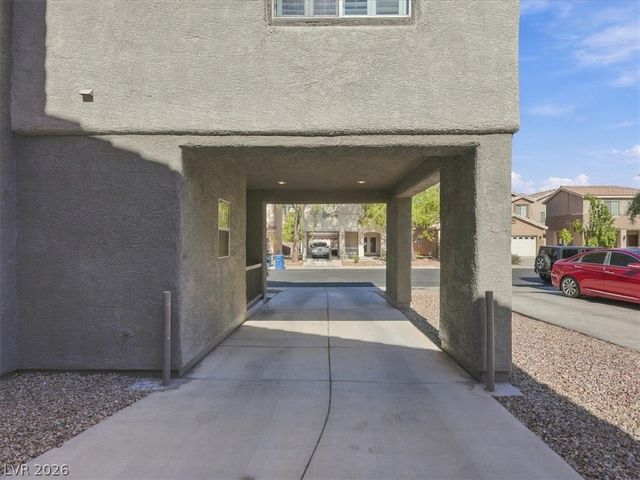 1151 Cottonwood Ranch Court, Henderson, NV 89052