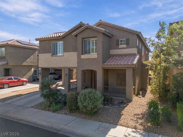 1151 Cottonwood Ranch Court, Henderson, NV 89052