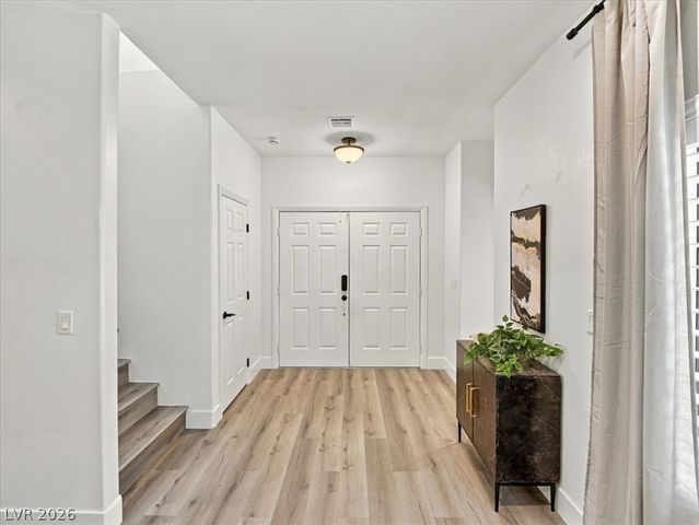 1151 Cottonwood Ranch Court, Henderson, NV 89052