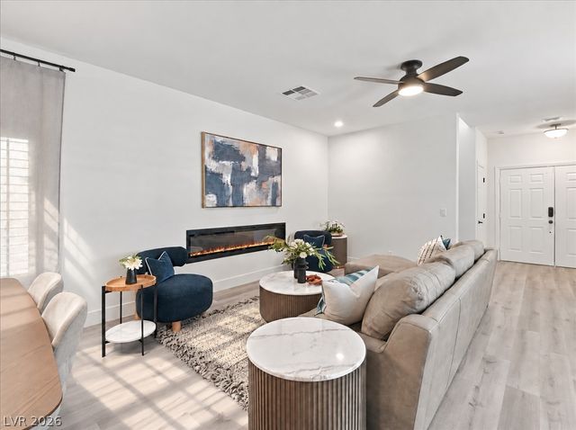 1151 Cottonwood Ranch Court, Henderson, NV 89052