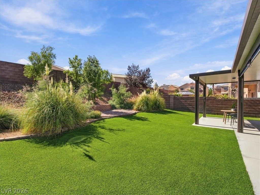 1151 Cottonwood Ranch Court, Henderson, NV 89052 — photo 2