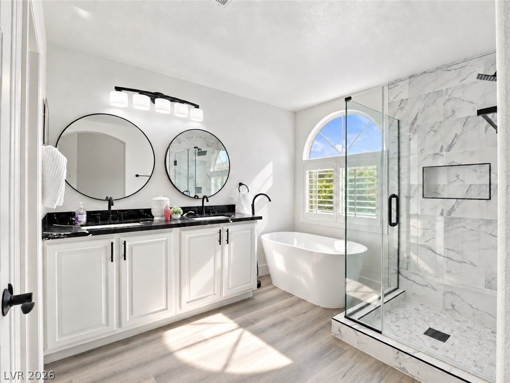 1151 Cottonwood Ranch Court, Henderson, NV 89052 — photo 3