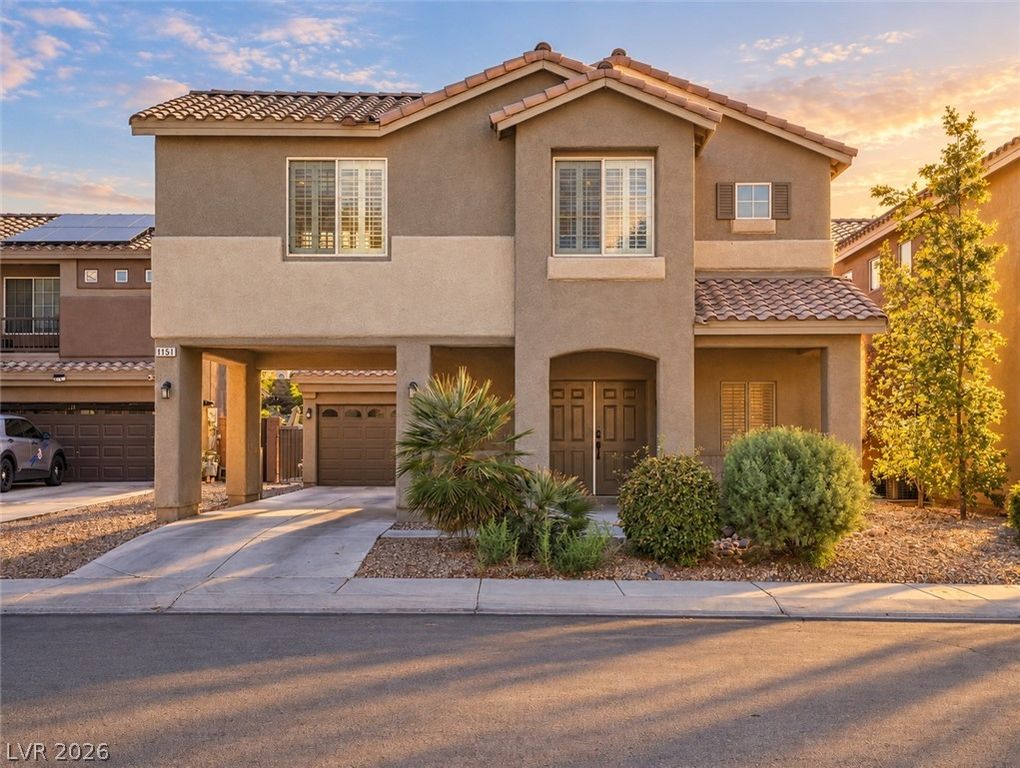 1151 Cottonwood Ranch Court, Henderson, NV 89052 — photo 5