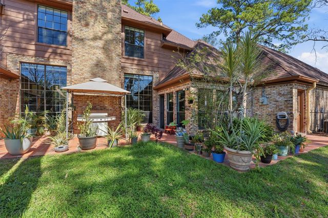 12315 Cypresswood Drive, Houston, TX 77070