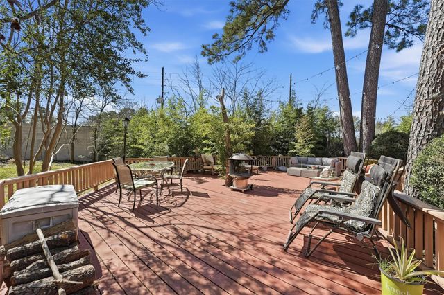 12315 Cypresswood Drive, Houston, TX 77070