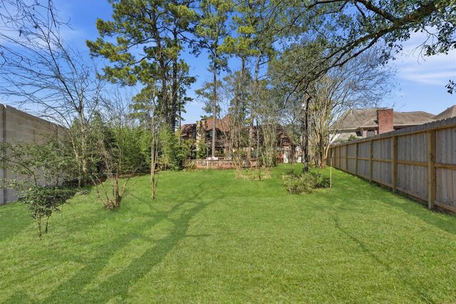 12315 Cypresswood Drive, Houston, TX 77070