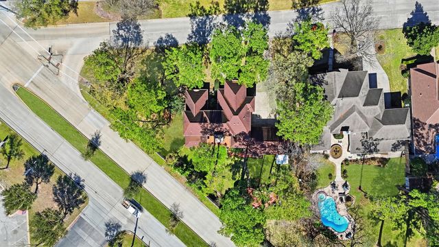 12315 Cypresswood Drive, Houston, TX 77070
