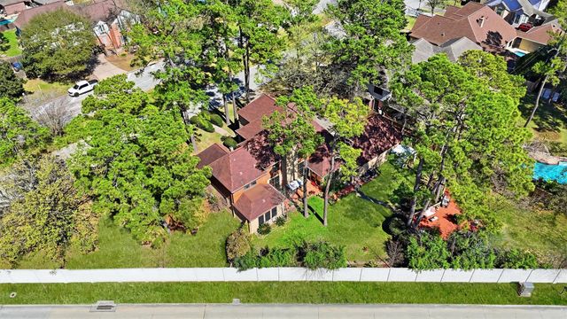 12315 Cypresswood Drive, Houston, TX 77070