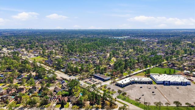 12315 Cypresswood Drive, Houston, TX 77070