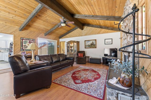 21404 Quail Springs Road, Tehachapi, CA 93561