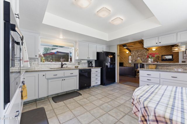 21404 Quail Springs Road, Tehachapi, CA 93561