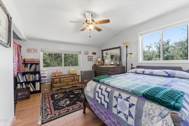 21404 Quail Springs Road, Tehachapi, CA 93561