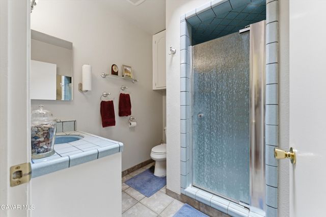 21404 Quail Springs Road, Tehachapi, CA 93561
