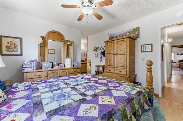 21404 Quail Springs Road, Tehachapi, CA 93561