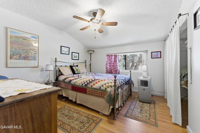 21404 Quail Springs Road, Tehachapi, CA 93561