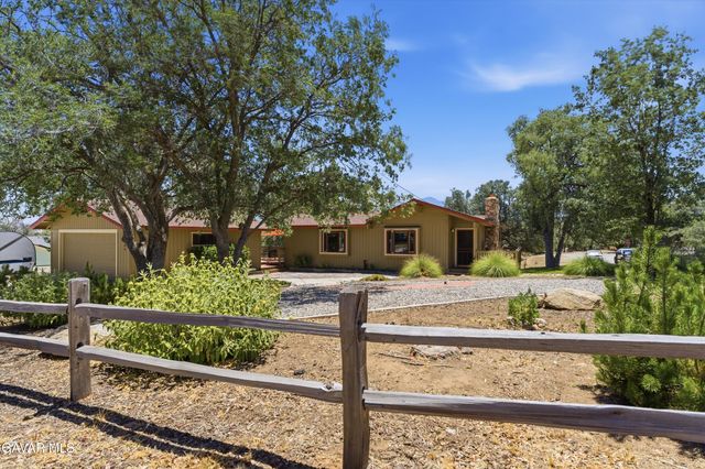21404 Quail Springs Road, Tehachapi, CA 93561