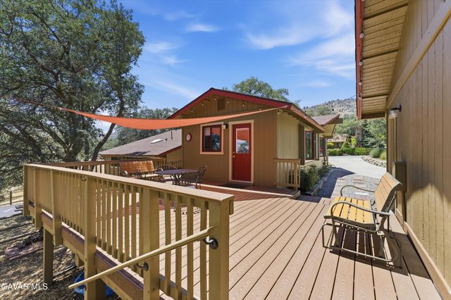 21404 Quail Springs Road, Tehachapi, CA 93561