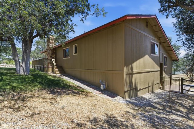 21404 Quail Springs Road, Tehachapi, CA 93561