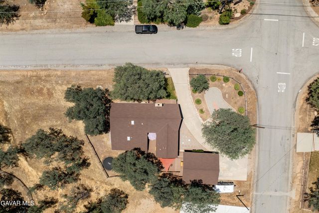 21404 Quail Springs Road, Tehachapi, CA 93561