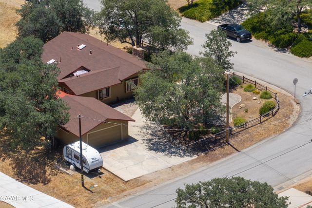 21404 Quail Springs Road, Tehachapi, CA 93561
